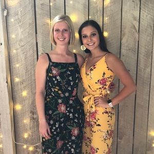 Meet your Posher, Madison